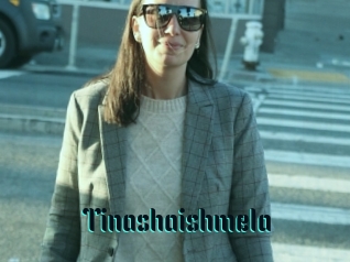 Tinashaishmela