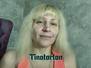 Tinatartan