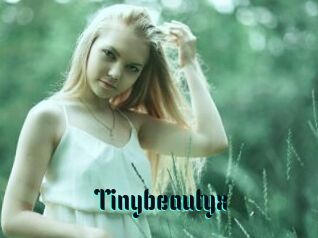 Tinybeautyx