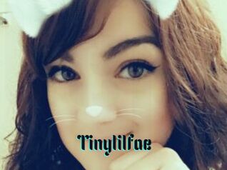 Tinylilfae