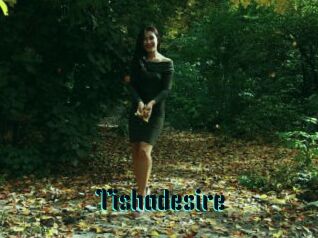 Tishadesire