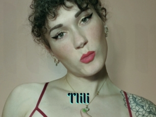 Tlili