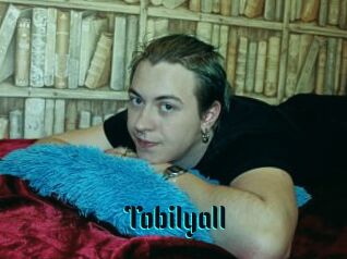 Tobilyall