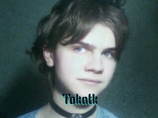 tokatk Hentai Pride