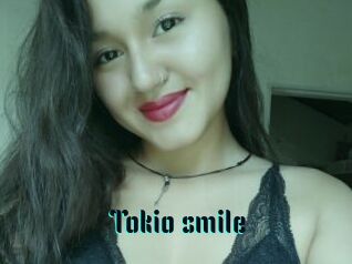 Tokio_smile