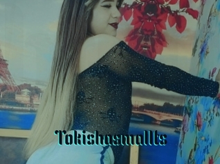 Tokishasmallts