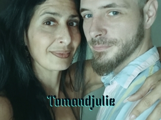 Tomandjulie