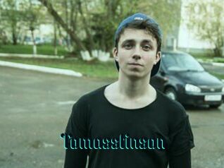 Tomasstinson