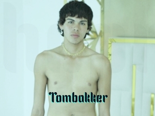 Tombakker