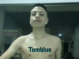 Tomblue