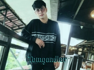 Tomgandler