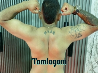 Tomlogam