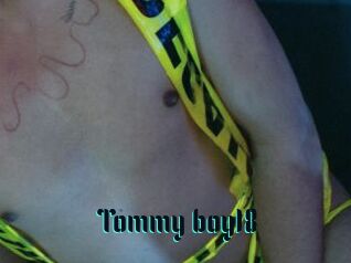 Tommy_boy18