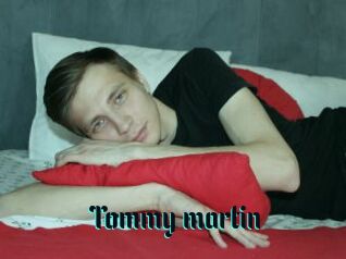 Tommy_martin