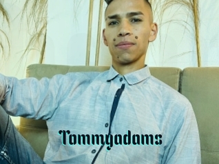 Tommyadams