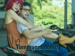 Tommyandvalery