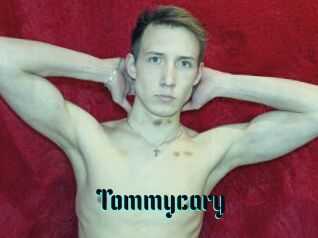 Tommycary