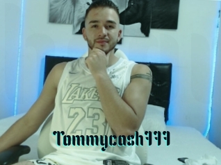 Tommycash777