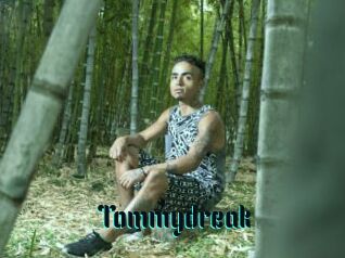 Tommydreak