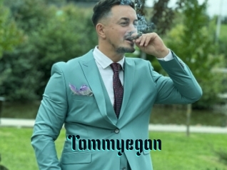 Tommyegan