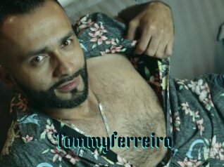 Tommyferreira
