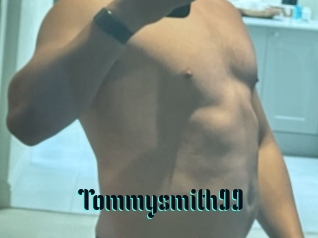 Tommysmith99