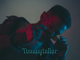 Tommytailor