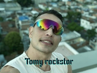 Tomy_rockstar