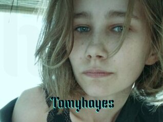 Tomyhayes