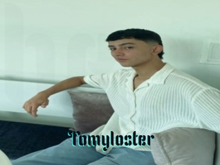 Tomyloster