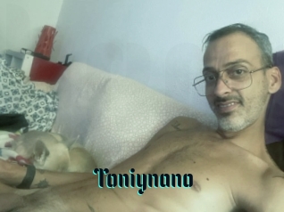 Toniynano