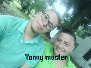Tonny_master
