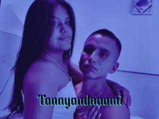 Tonnyandnaomi