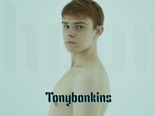 Tonybankins