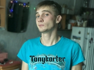 Tonykarter