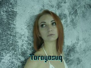 Torayasuq
