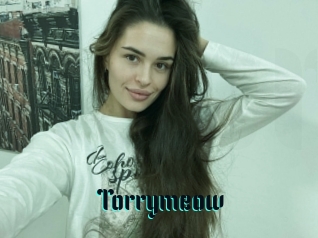 Torrymeow