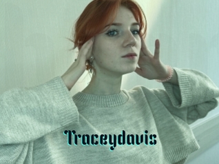 Traceydavis