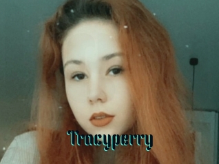 Tracyperry