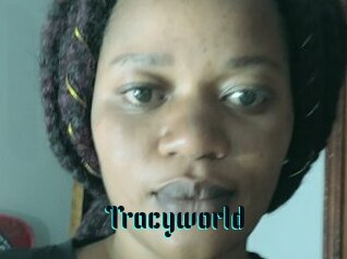 Tracyworld