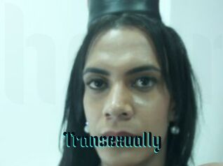 Transexually