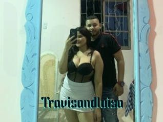 Travisandluisa