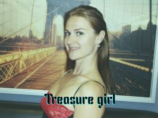 Treasure_girl