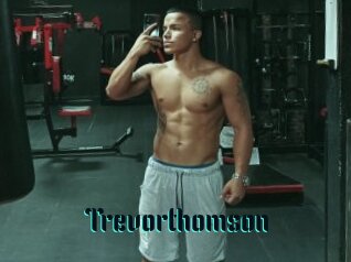 Trevorthomson
