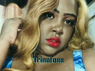 Trinafoxx