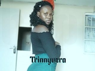 Trinnyvera