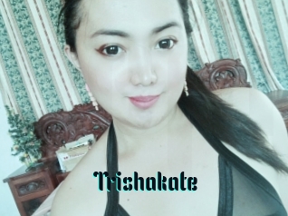 Trishakate