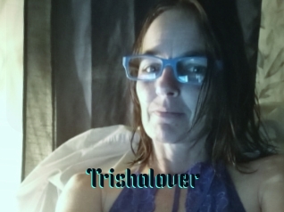 Trishalover