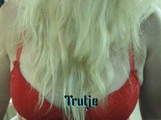 Trutje