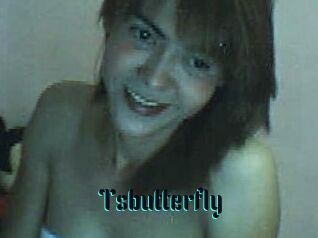 Tsbutterfly